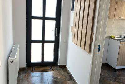 DE LA DEZVOLTATOR FARA COMISION casa cu 4 camere 2 bai placa beton LA CHEIE - 40