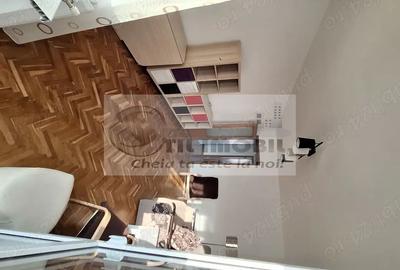Apartament 3 camere decomandat, zona Zimbru - 545 - 3