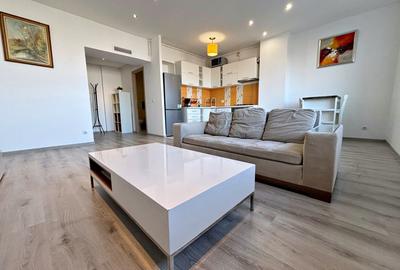 2 camere 65 mp | RIN Residence | Vitan-Barzesti | Etaj 7 | bloc 2007 - 1