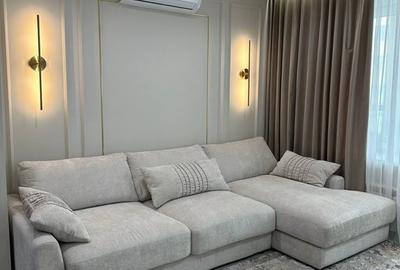 Apartament tip studio str Biruintei - 4