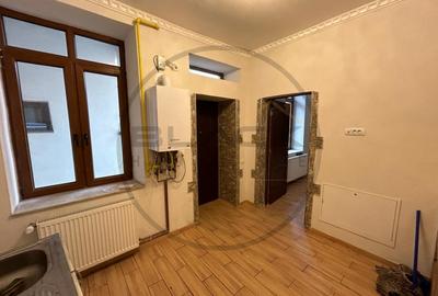 Spatiu birouri, 200 mp utili, subsol 30 mp,  Ultracentral - 5