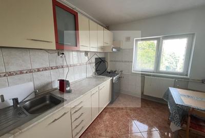 Apartament 2 camere Doamna Ghica - Parc Plumbuita I centrala proprie - 2