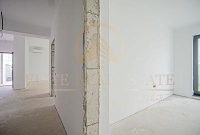 KM 5 - Complex Alpha Residence – Apartament 3 camere cu grădină. - 7