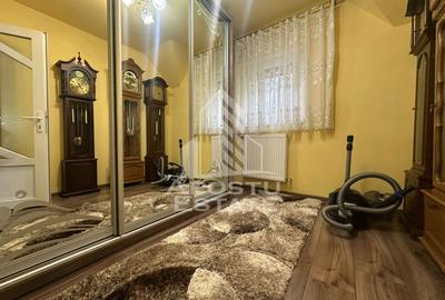 Casa individuala, 5 camere, P+M, Utvin - 8