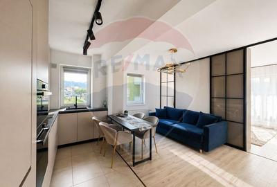 NOU! Apartament 3 camere elegant si luminos - COMISION 0% - 3
