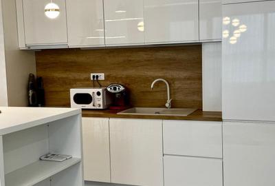 Apartament 3 camere cu vedere la lac – Mamaia Lake On  – 290.000 EUR - 13
