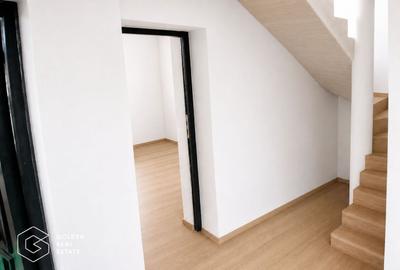 Casa noua la rosu in localitatea Zadareni, comision 0% - 11