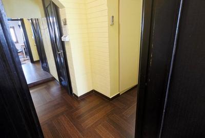 Apartament 4 camere de închiriat | Cantacuzino | Mobilat și utilat - 8