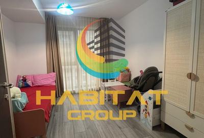 Drumul Taberei Residence Apartament 3 Camere Mobilat Utilat Parcare Subterana - 6