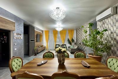 REA1022424 Penthouse Mihai Bravu - 3