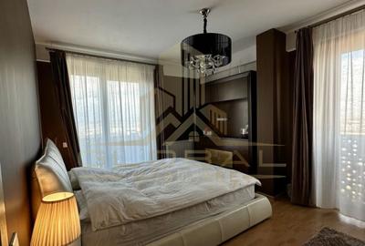 3 camere , Lux 90 mp, 6-12 LUNI Panorama, zona str.Miko imbre, Europa - 3