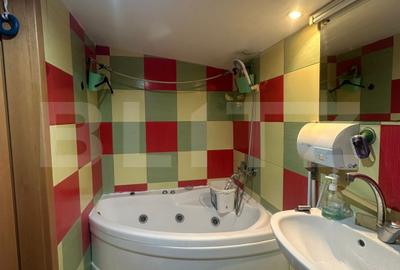 Apartament 70 mp, 2 dormitoare, balcon, parcare, zona excelentă Mănăștur - 8