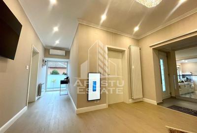 Casa moderna cu 5 camere de vanzare, zona Modern Timisoara - 9