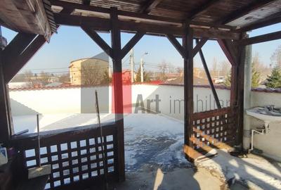Casa Vanzare Giulesti 4 camere - 19