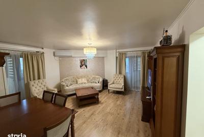 Balada, apartament exclusivist de 3 camere, 78 mp , mobilat lux - 4