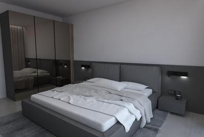 PF închiriez apartament premium 3 camere, 80 mp + parcare, PRIMA INCHIRIERE - 7