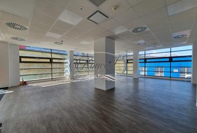 Birou, 57 mp în Grigorescu