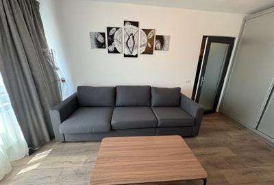 Studio 43 mp Zona Dacia Mobilat Totul Nou Primul Chirias Gaze - 9