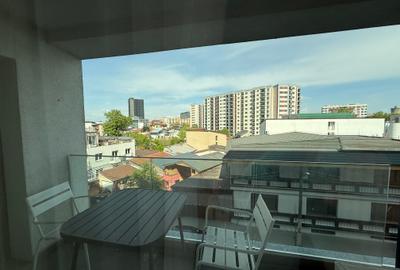 Garsonieră Politehnica Park Residence 5 min de metrou - 20