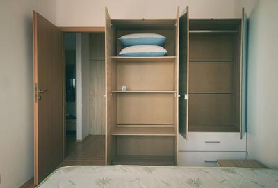 Apartament 2 camere + loc parcare - Citadella Titan - 6