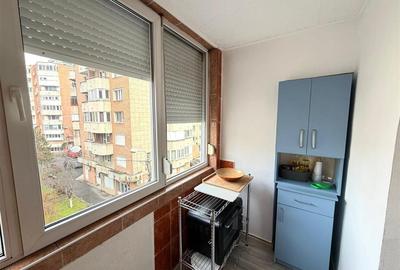 APARTAMENT 3 CAMERE DECOMANDAT | TIP PB | ETAJ 3 | ZONA DRAGOS VODA | STRADA CER - 12