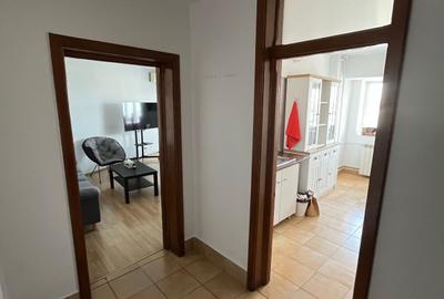 Apartament  cu 2 camere de vanzare in zona Stirbei / Buzesti - 4