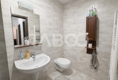 Apartament cu 2 camere etaj 1 bloc nou de vanzare cartier Gheorgheni - 6