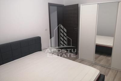 Apartament cu 2 camere, de inchiriat -Loc de parcare- Dumbravita - 3