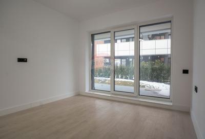 Vanzare apartament de lux cu 4 camere, curte de 279 mp in Pallady - 13