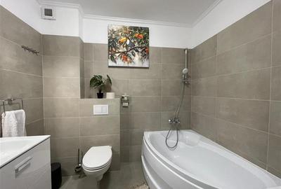 Apartament NOU  cu 2 camere de vanzare+PARCARE -Tulcea - 12