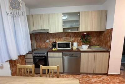 Apartament 3 camere - mobilat si utilat - metrou Dristor - 6