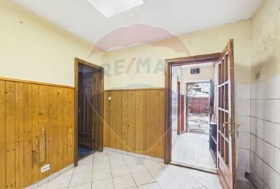 Casă cu curte de vanzare Ferentari- Salaj - 11