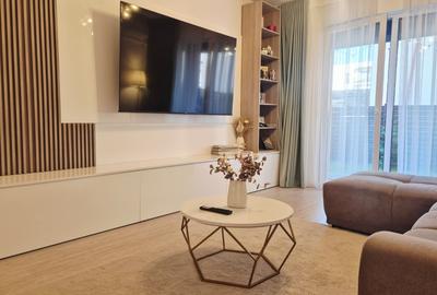 Apartament 2 camere cu gradina in Tunari, langa padure, loc de parcare - 2