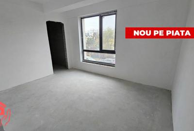 SISESTI (Apicultorilor)- 3 camere ne/semi/mobilate, PRIMA LOCUIRE, boutique 2025 - 1