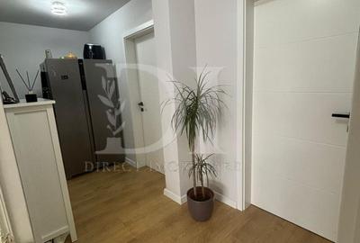 Apartament de vanzare / Zona Cetatii / Floresti - 5