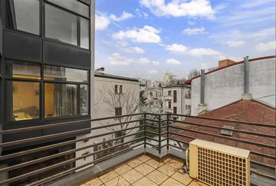 VILA CU SPATII GENEROASE IN DOROBANTI CU LIVING DE 75 MP SI TERASE DE 100 MP - 29