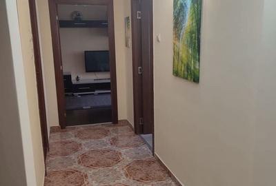 Dristor/Metrou-Apartament 2 camere modern - 10