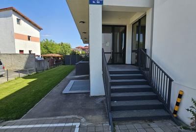 Titan - Nicolae Grigorescu | Sector 3 | Vanzarea spatiu comercial  185 mp - 6