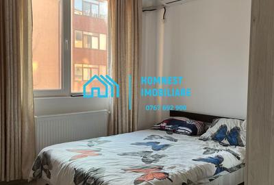 Ap 3 Camere mobilat | Strada Rezervelor. | Militari Residence - 19