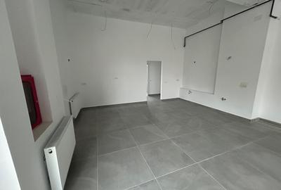 Spatiu Comercial/ Birouri/ Infrumusetare /Malul Rosu /Ploiesti - 6