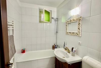 Apartament 2 camere,parter, zona Imparatul Traian - 13
