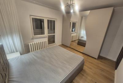 Prima inchiriere Mall Vitan apartament 4 camere decomandat et 1 loc de parcare - 7
