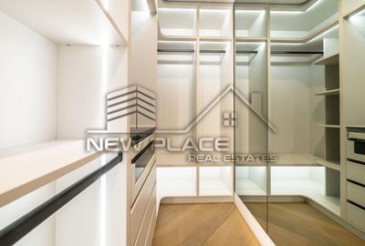 CORTINA 126 | Apartament exclusivist | Terasa 26 mp | View liber | ULTRA LUX - 22