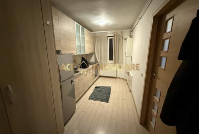 2 Camere de inchiriat | Piata Muncii | Centrala Proprie | Metrou - 13