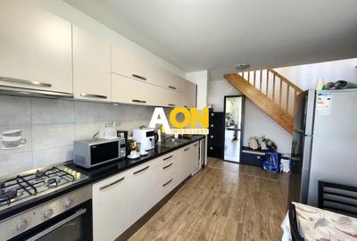 Apartament cu 2 Camere + Mansardă, Garaj, Bloc Nou, Zona Centru - 2