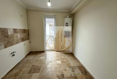 Apartament Ultra Premium | Încălzire în pardoseală | Etaj 3 - 8
