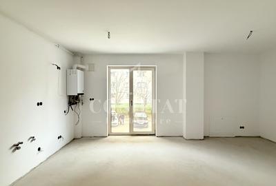 Apartament 2 camere Dorobanților Cluj imobil nou cu CF - 2
