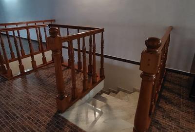 Casă de vânzare – Copou, zona Aleea Sadoveanu - 12