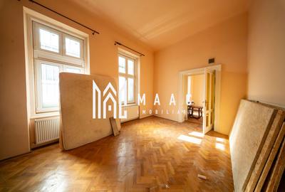 Apartament Piața Mare | 3 camere I 2 bai - 6
