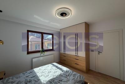 PRIMAVERII | VANZARE APARTAMENT 3 CAMERE | LUX | 71 MP | NOU RENOVAT - 9